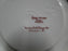 Haviland (Limoges) Schleiger 146, Gold Daubs: 5 1/2" Saucer Only, No Cup, As Is
