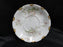 Haviland (Limoges) Schleiger 146, Gold Daubs: 5 1/2" Saucer Only, No Cup, As Is