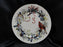 Lenox Winter Greetings, USA, Birds, Red Ribbons: Dinner Plate (s), 10 3/4"