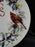 Lenox Winter Greetings, USA, Birds, Red Ribbons: Dinner Plate (s), 10 3/4"