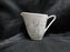 Hutschenreuther Trend, Diadem Scroll: Creamer / Cream Pitcher, Triangular