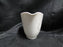 Hutschenreuther Trend, Diadem Scroll: Creamer / Cream Pitcher, Triangular
