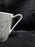 Hutschenreuther Trend, Diadem Scroll: Creamer / Cream Pitcher, Triangular