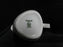 Hutschenreuther Trend, Diadem Scroll: Creamer / Cream Pitcher, Triangular