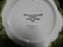 Fitz & Floyd French Market: Artichoke Candy Dish & Lid, 5 1/2" Tall