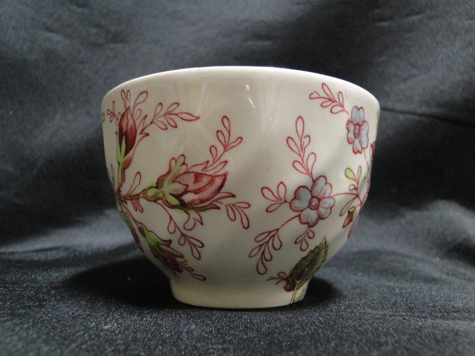 Johnson Brothers Rose Chintz, England: 2 3/8" Cup Only, Design Not Inside