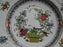 Herend Indian Basket Multicolor: Salad Plate (s), 7 1/2", 1518/FD