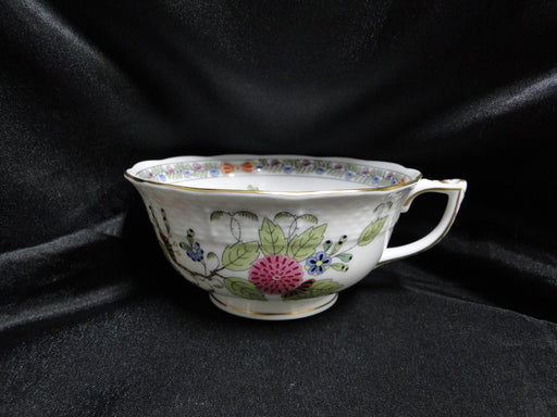 Herend Indian Basket Multicolor: 2" Cup Only, 734