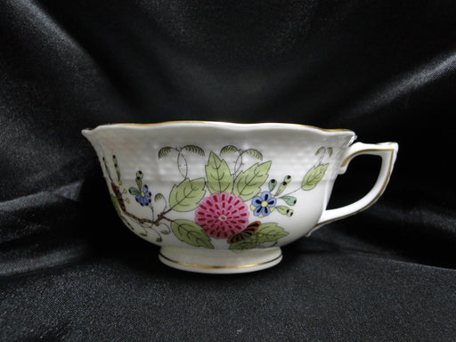 Herend Indian Basket Multicolor: 2" Cup Only, 734
