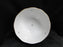 Herend Indian Basket Multicolor: Round Serving Bowl, 7 1/2" x 4", 362/FD