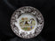 Spode Woodland Horses Paint, England: Dinner Plate (s), 10 1/2", Flaw