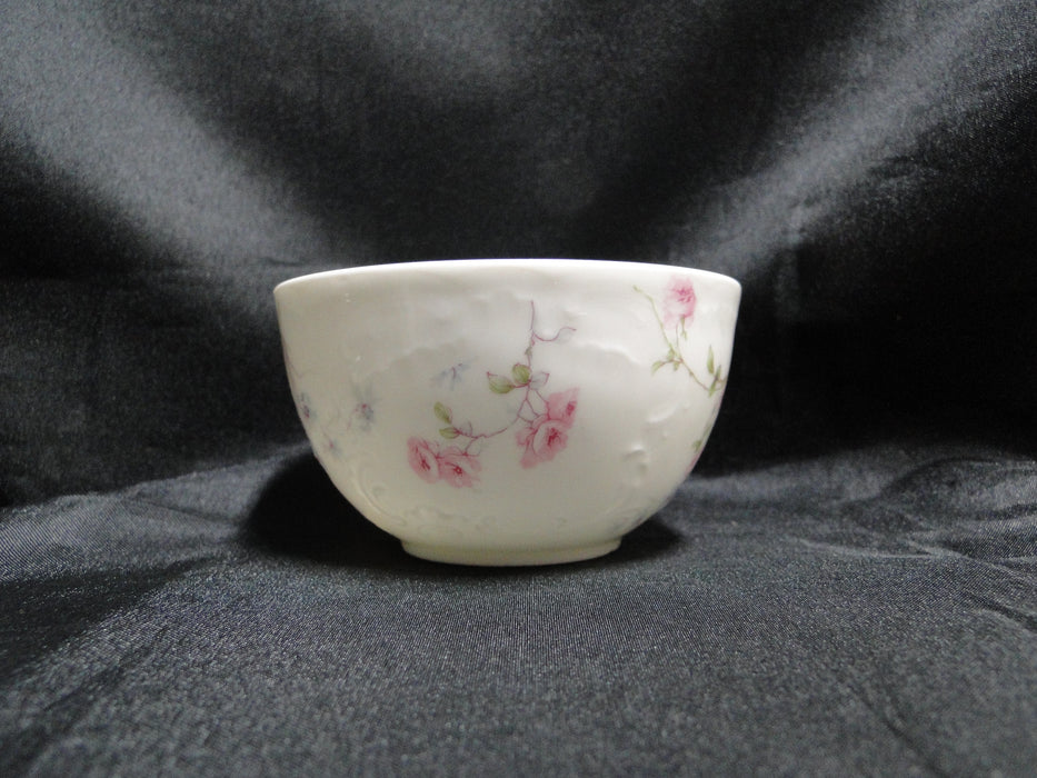 Haviland (Limoges) Schleiger 309, Pink & Blue Flowers: 2" Cup Only