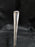 Lunt Embassy Shell, Sterling, 1981: Oval Soup Spoon (s), 6 7/8", No Mono