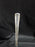 Lunt Embassy Shell, Sterling, 1981: Teaspoon (s), 6", No Mono