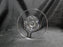 Waterford Crystal Millennium: Health Champagne Flute, 9 1/4", Flowers