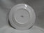 Spode Lancaster Cobalt, Blue & Gold on White: Salad Plate (s), 7 5/8"