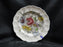 Johnson Brothers Sheraton, Floral Center: Bread Plate, 6 1/4", As Is