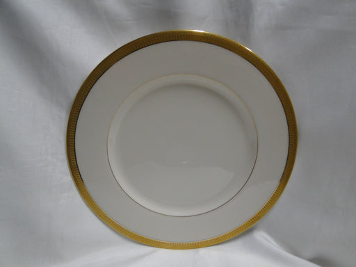 Lenox Countess J40, Gold Encrusted Trim: Dinner Plate (s), 10 1/2"