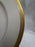 Lenox Countess J40, Gold Encrusted Trim: Salad Plate (s), 8 1/4"