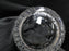 Waterford Crystal Colleen, Thumbprints: Old Fashioned (s), 3 1/2" Tall