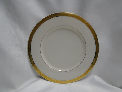 Lenox Countess J40, Gold Encrusted Trim: Salad Plate (s), 8 1/4"