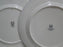 Lenox Countess J40, Gold Encrusted Trim: Salad Plate (s), 8 1/4"