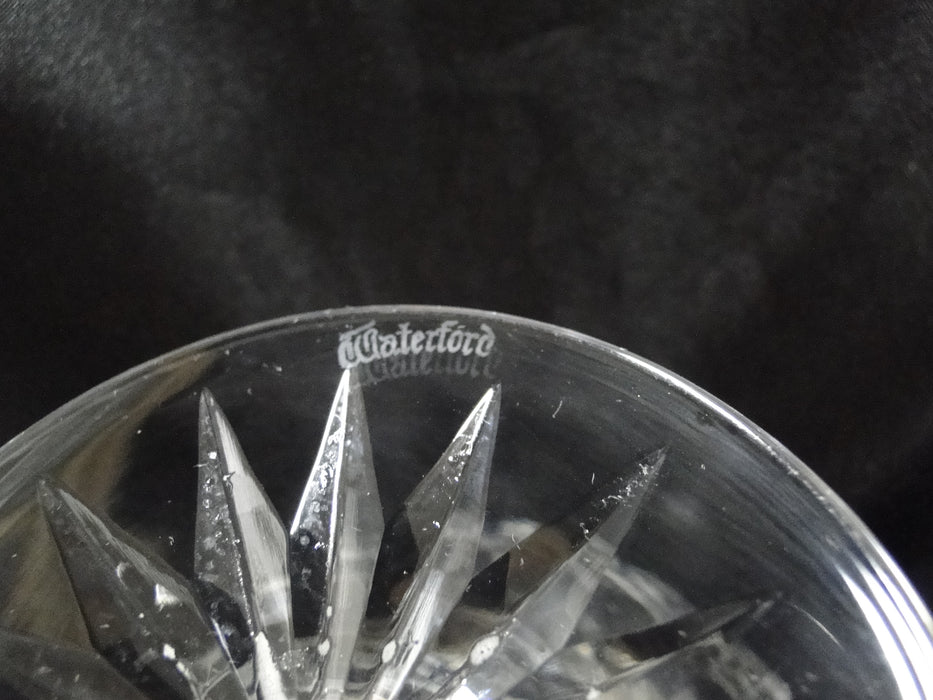 Waterford Crystal Lismore: Champagne Flute (s), 7 1/4" Tall