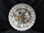 Johnson Brothers Sheraton, Floral Center: Dinner Plate (s), 10", As Is