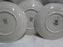 Lenox Countess J40, Gold Encrusted Trim: Cup & Saucer Set (s), 2 1/8" Tall