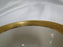 Lenox Countess J40, Gold Encrusted Trim: Cup & Saucer Set (s), 2 1/8" Tall