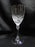 Cristal d'Arques Fontenay: Sherry 6 1/2" Tall, As Is