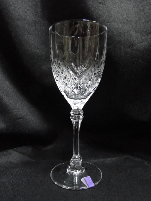 Cristal d'Arques Fontenay: Sherry 6 1/2" Tall, As Is