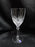 Cristal d'Arques Fontenay: Sherry 6 1/2" Tall, As Is