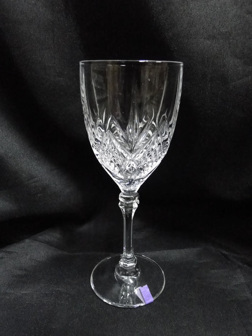 Cristal d'Arques Fontenay: Sherry 6 1/2" Tall, As Is