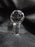 Waterford Crystal Alana, Cut Cross Hatch: Ships Decanter & Stopper, 10" Tall