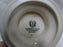 Lenox Countess J40, Gold Encrusted Trim: Mayonnaise / Footed Bowl, 5 1/8"