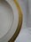 Lenox Countess J40, Gold Encrusted Trim: Rim Cereal Bowl (s), 7 1/4"