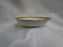 Lenox Countess J40, Gold Encrusted Trim: Coupe Fruit Bowl (s), 5 3/8"
