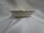 Lenox Countess J40, Gold Encrusted Trim: Coupe Fruit Bowl (s), 5 3/8"