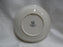 Lenox Countess J40, Gold Encrusted Trim: Coupe Fruit Bowl (s), 5 3/8"