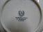 Lenox Countess J40, Gold Encrusted Trim: Coupe Fruit Bowl (s), 5 3/8"