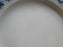 Wedgwood Queensware Lavender / Blue on Cream, Plain: Dinner Plate (s), Crazing
