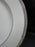 Lenox Lace Couture, Silver & Platinum: Dinner Plate (s), 10 7/8"