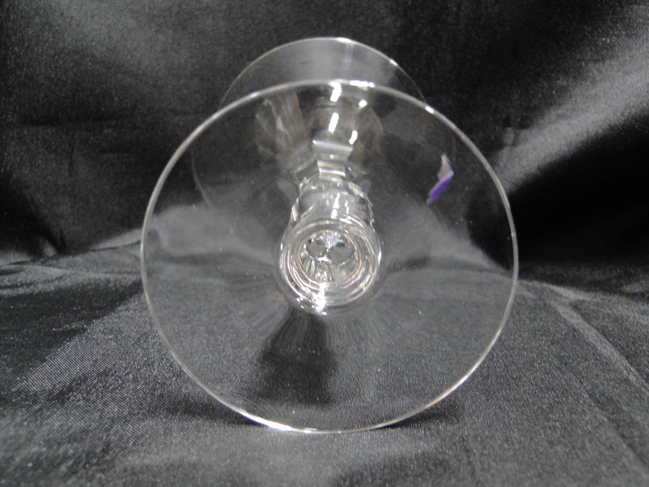 Kosta Boda Grace, Flared, Bubble Stem: Liquor Cocktail, 4 5/8" Tall, As Is