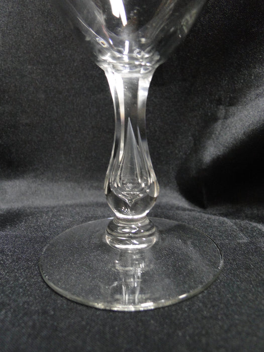 Kosta Boda Grace, Flared, Bubble Stem: Liquor Cocktail, 4 5/8" Tall, As Is