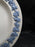 Wedgwood Queensware Lavender / Blue on Cream, Plain: Bread Plate (s), 6 1/8"