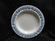 Wedgwood Queensware Lavender / Blue on Cream, Plain: Bread Plate (s), Crazing