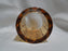 Nachtmann Highland: NEW Amber Tumbler / Double Old Fashioned, 4", Box