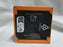 Nachtmann Highland: NEW Amber Tumbler / Double Old Fashioned, 4", Box