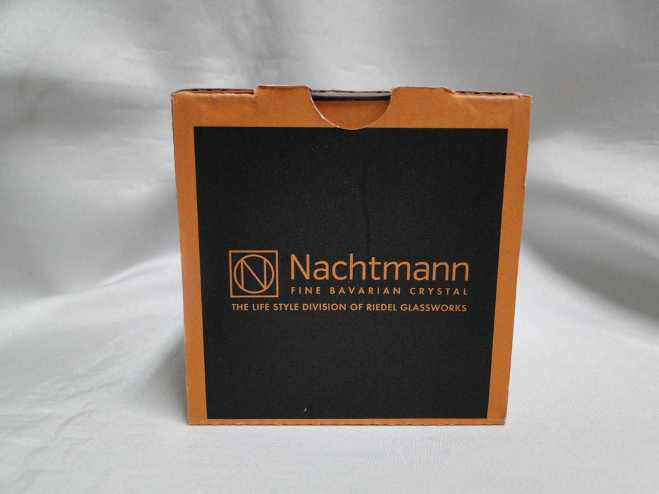 Nachtmann Highland: NEW Amber Tumbler / Double Old Fashioned, 4", Box